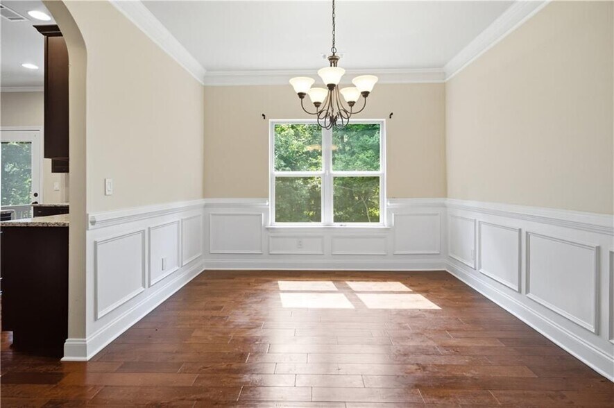 Building Photo - 1268 Mitford Ln