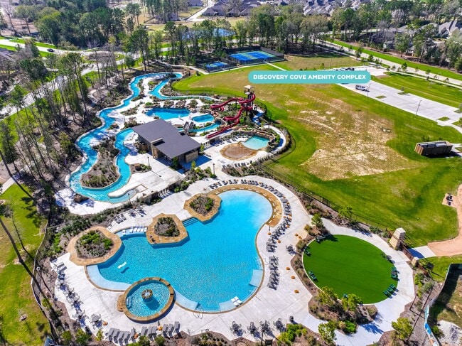 Building Photo - 9721 Roaring River Fls Ln