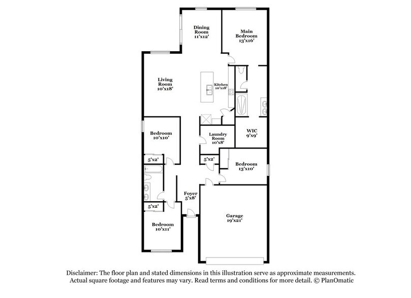 Building Photo - 5635 W Walatowa St