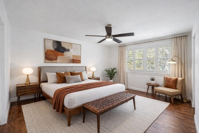 Building Photo - 4550 SW 68th Ct