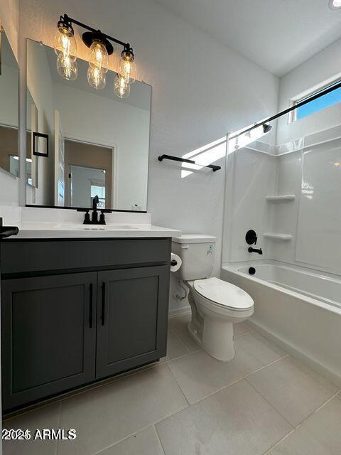 Building Photo - 16802 W Desert Mirage Dr