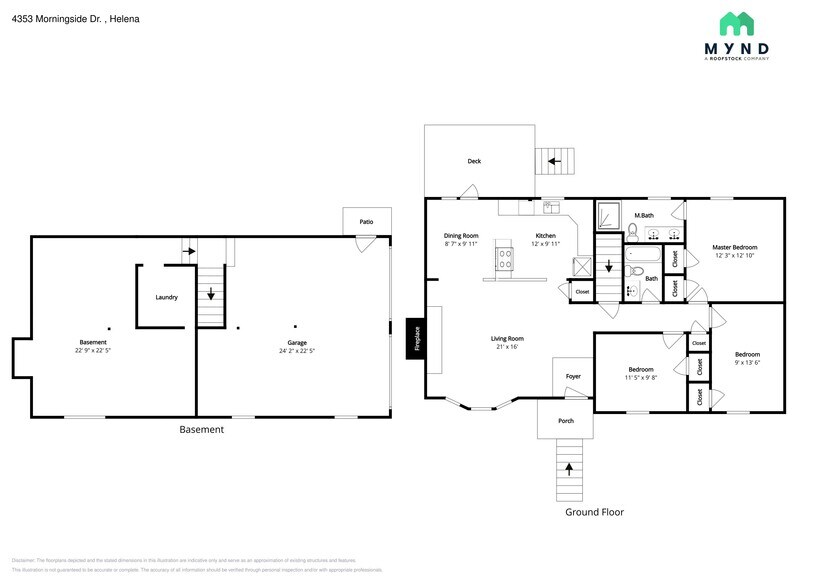 Building Photo - 4353 Morningside Dr