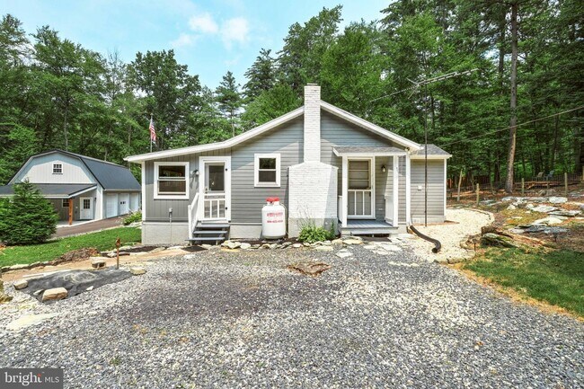 Building Photo - 999A Brysonia-Wenksville Rd