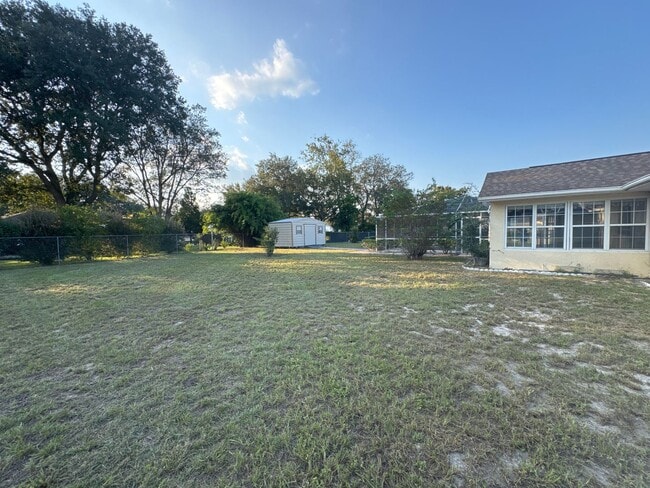 Building Photo - Beautiful Pool Home In Great Location!