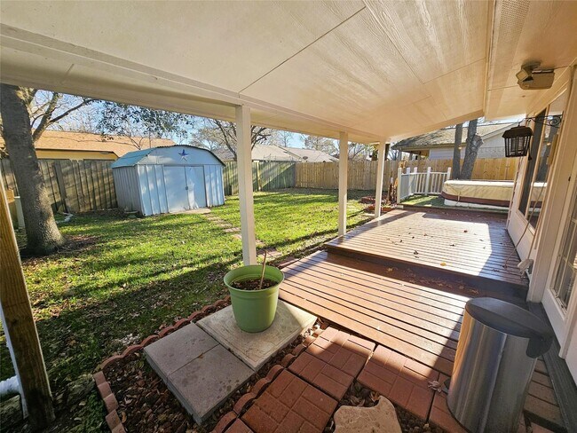 Building Photo - 23915 Tayloe House Ln
