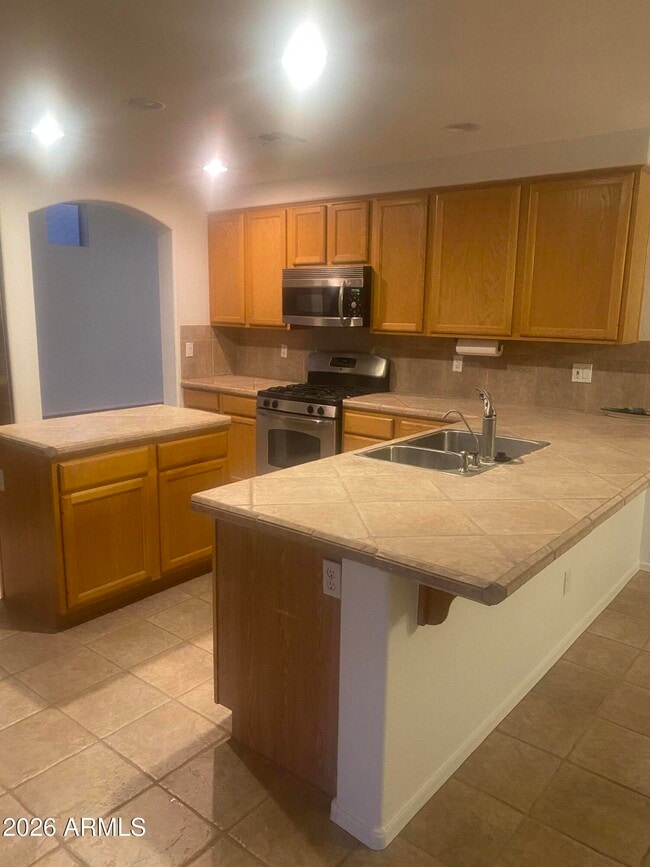 Building Photo - 4439 E Red Range Way