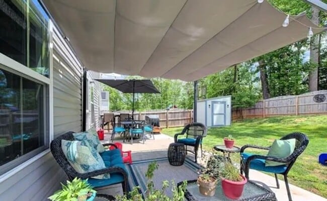 Building Photo - Now available!