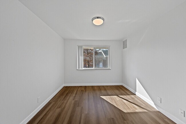Floorplan - The Estates At Fernview