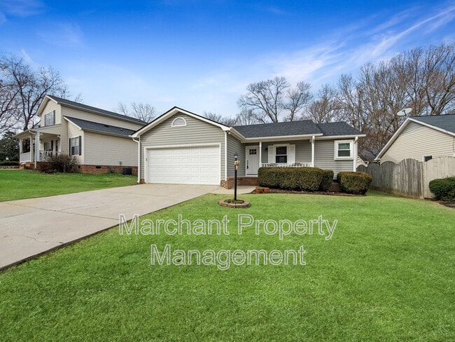 Building Photo - 117 Charmar Way