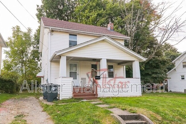 Building Photo - 488 Stanton Ave