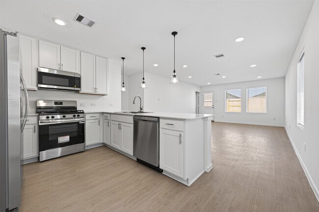 Building Photo - 26738 Cascade Sunrise St