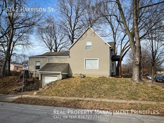 Building Photo - 6142 Harrison St