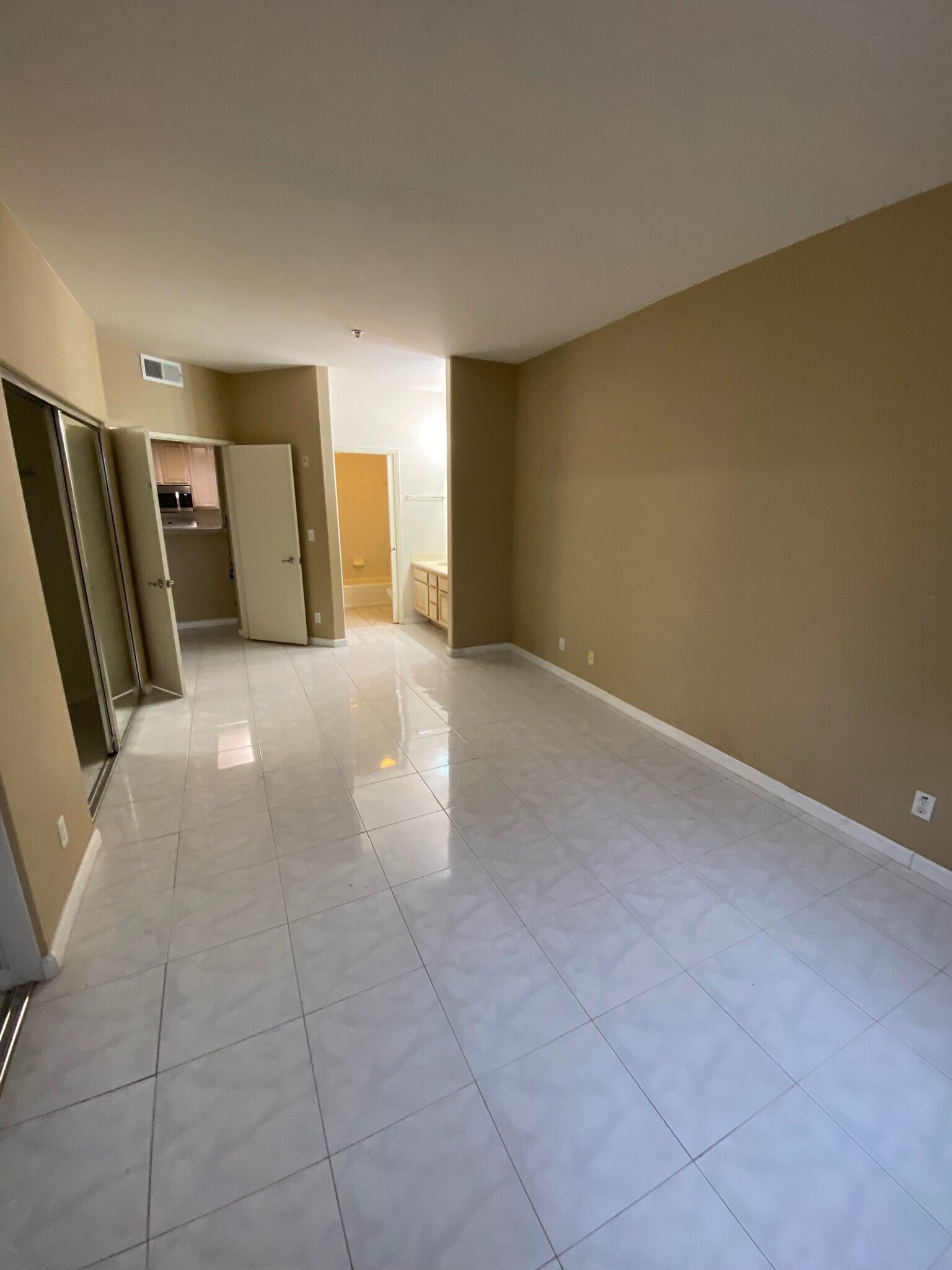 Master and Bath - 3969 Mahaila Ave
