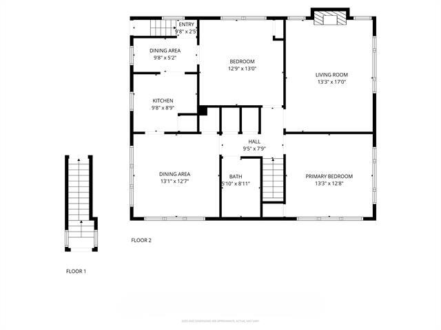 Building Photo - 800 W Lowden St