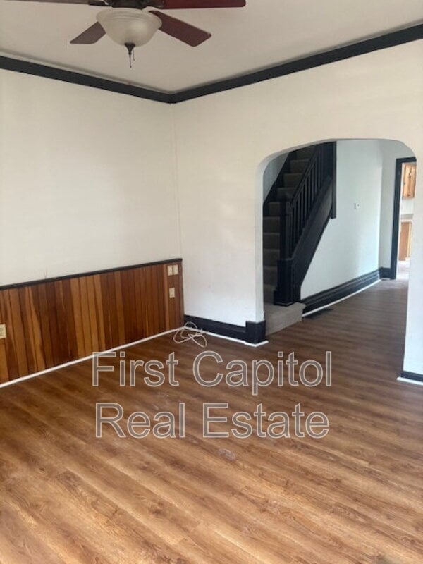 Building Photo - 107 S 4th St