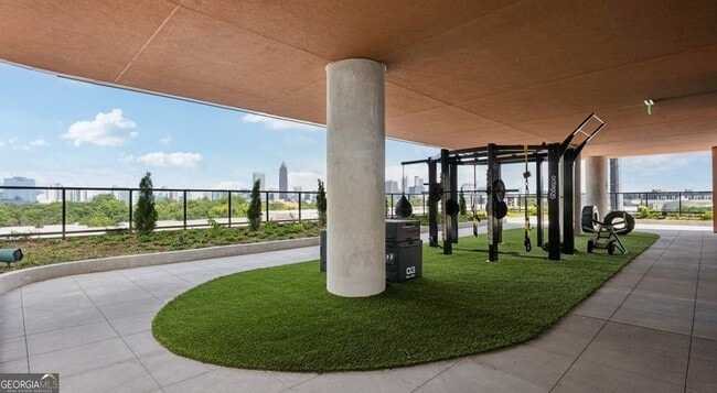 Building Photo - 660 11th St NW