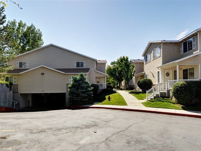 Building Photo - 5342 S 3600 W