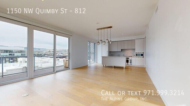 Building Photo - 1150 NW Quimby St