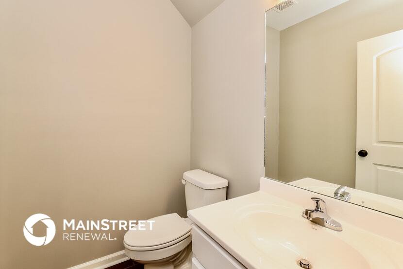 Building Photo - 2109 Paddle Wheel Dr