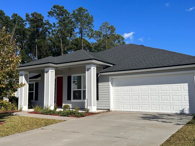 Building Photo - Close to Wildlight, Kingsbay and Fernandina Beach!