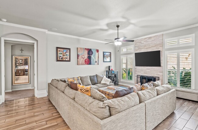 Building Photo - Welcome to the Largest Home in Rancho Vist...