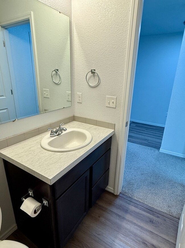 Building Photo - Wonderful three bedroom, 2 bath, home available now.  Pets allowed.