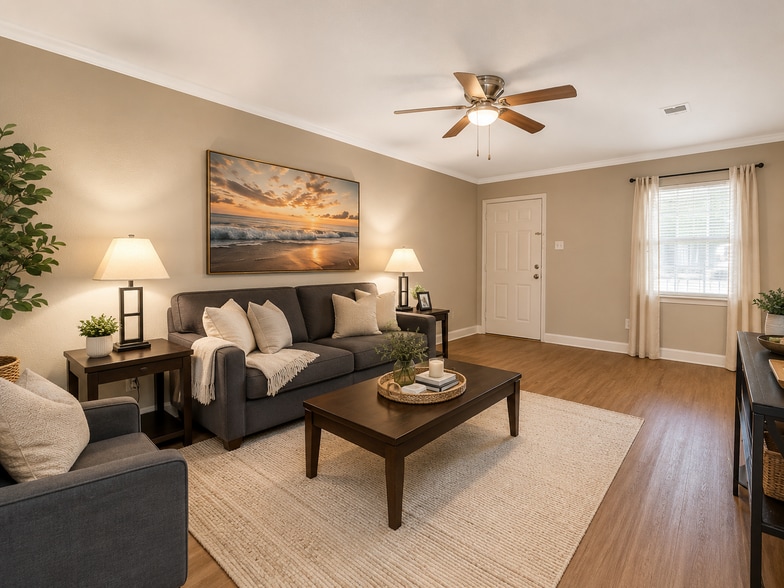 Interior Photo - Residences At The Overlook