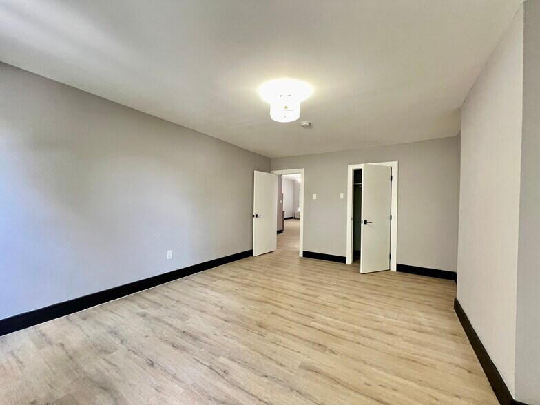 Unit 3 - 74 Baldwin Ave