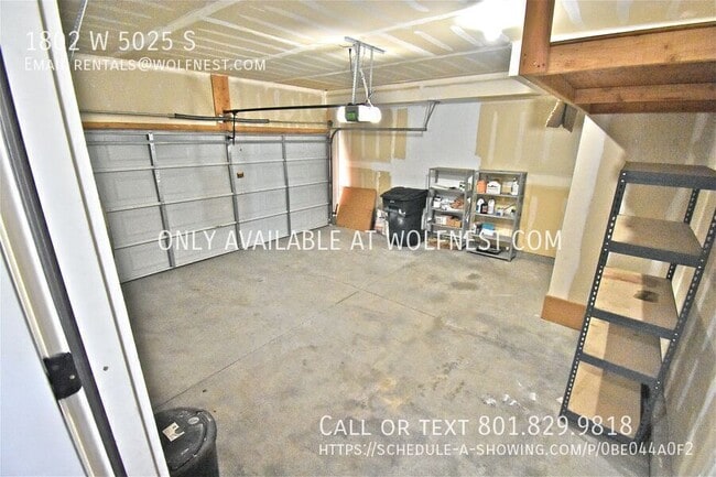 Building Photo - 1802 W 5025 S