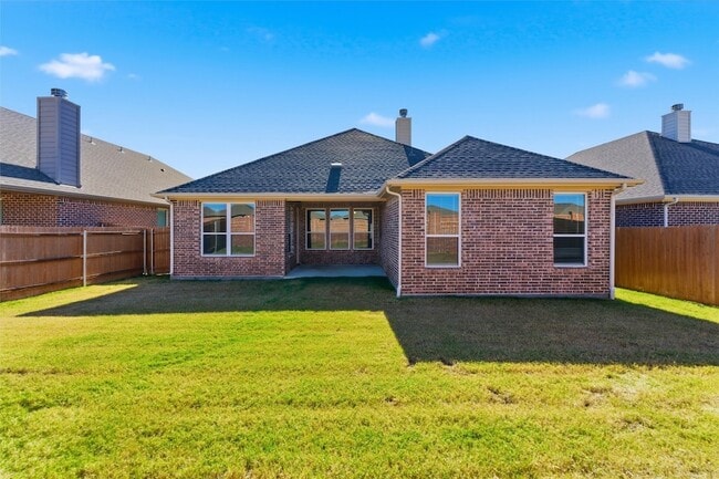 Building Photo - 1804 Star Fleet Dr