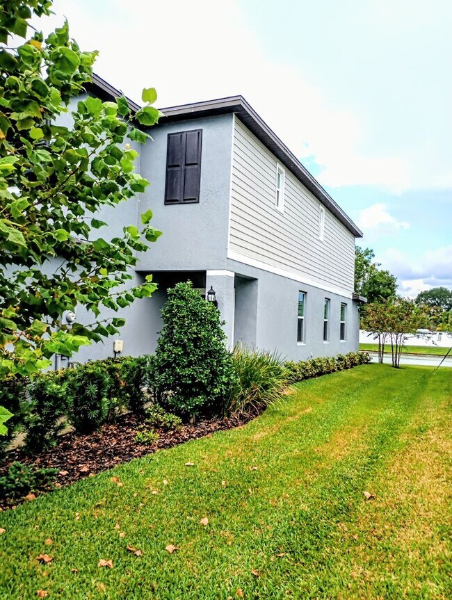 Building Photo - Townhouse in Land O' Lakes - The Townes at...