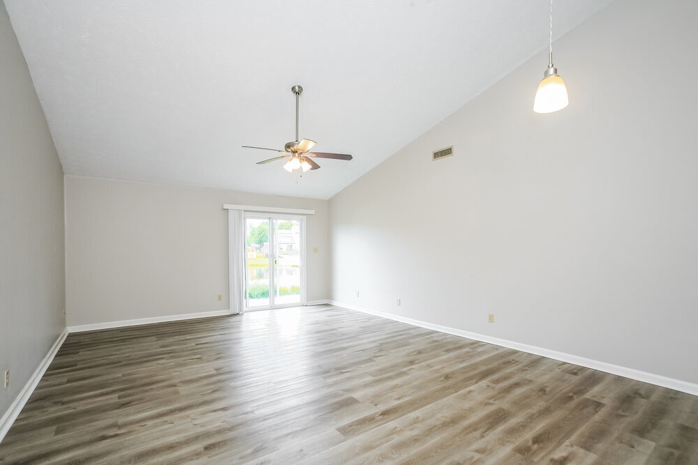 Building Photo - 3420 Cold Harbor Dr