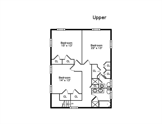 Building Photo - 73 Audubon Dr