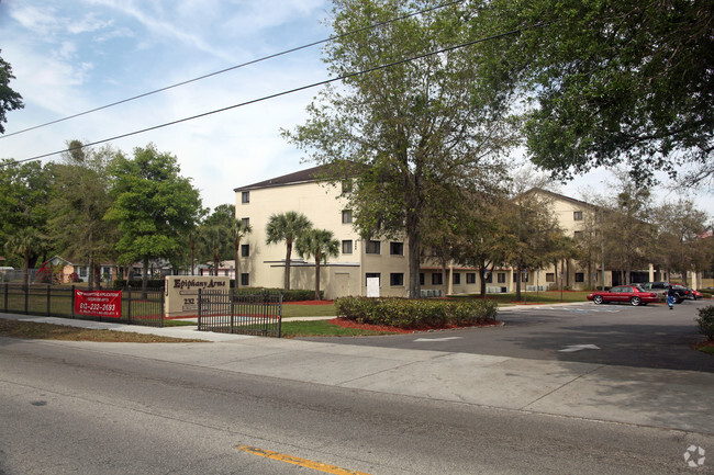 Building Photo - Epiphany Arms Apartments