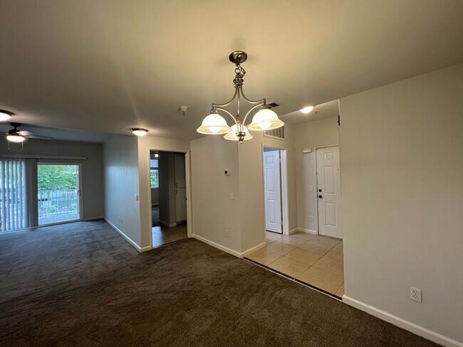 Entrance - 31230 Taylor Ln