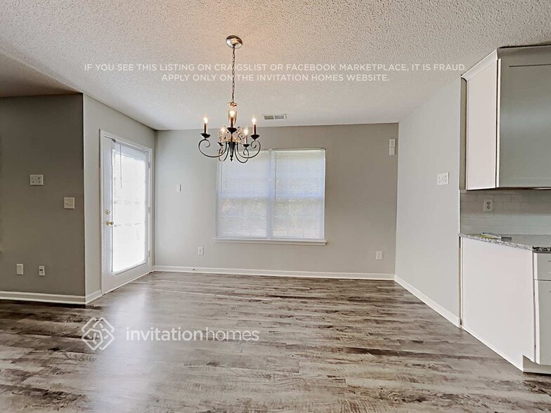 Building Photo - 6110 Sid Crane Dr