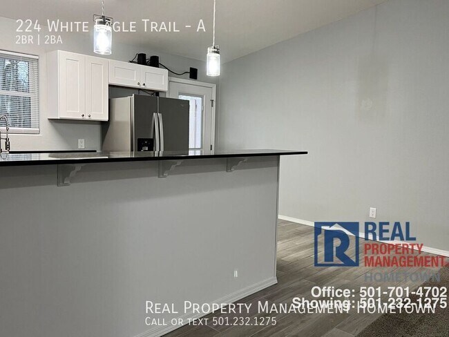 Building Photo - 224 White Eagle Trail