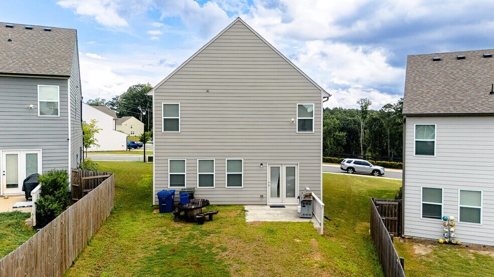 Building Photo - 4724 Ridge Valley Dr
