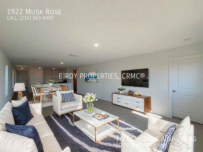 Building Photo - 1922 Musk Rose