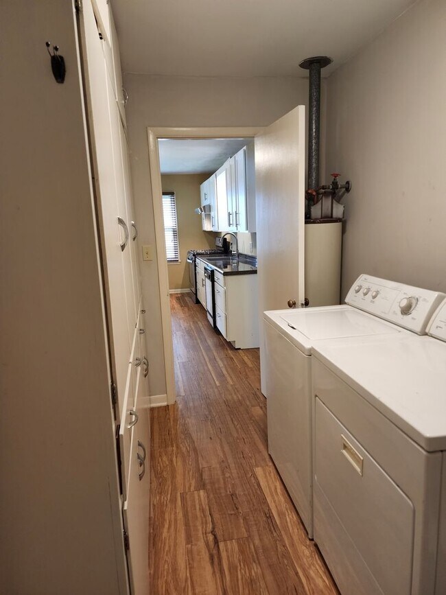 Building Photo - Bungalow Style w/  " Lots of New "