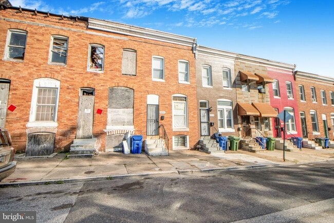 Building Photo - 2231 Orem Ave