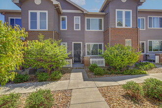 Building Photo - 15486 W 64th Ave