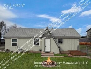 Building Photo - 312 E 43rd St