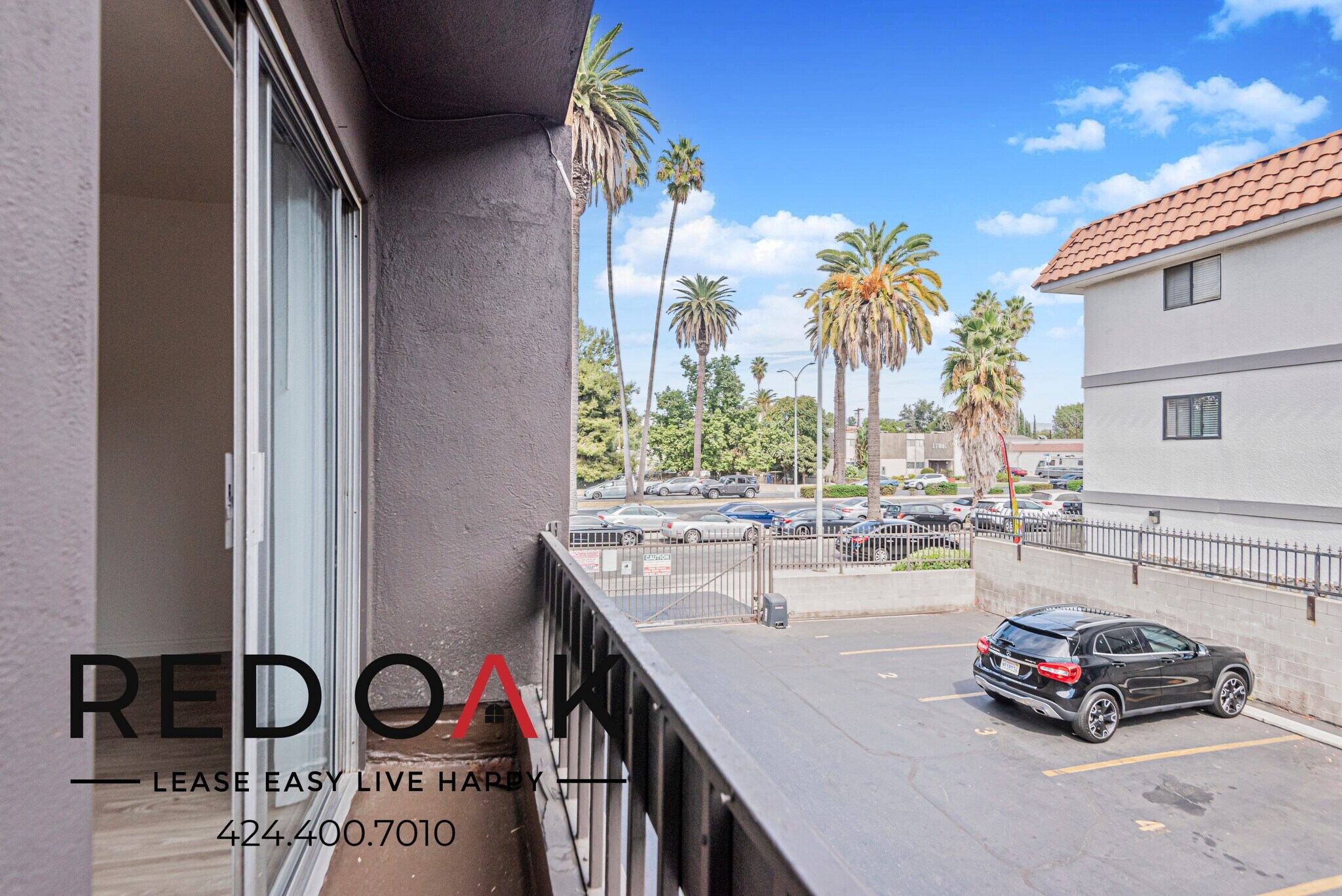 Building Photo - 17830 Sherman Way