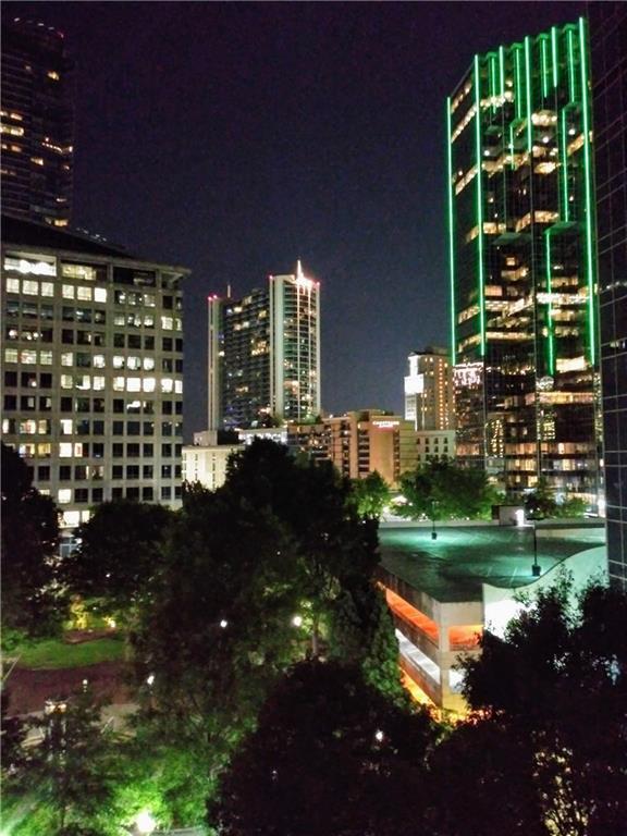 Building Photo - 3334 Peachtree Rd NE