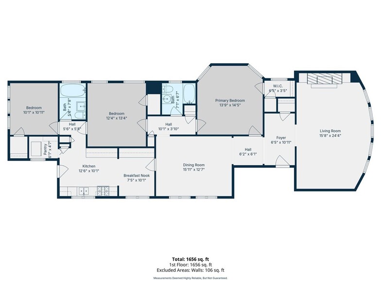 Building Photo - 7409 N Claremont Ave