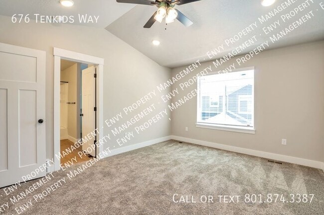 Building Photo - 676 Tenkids Way