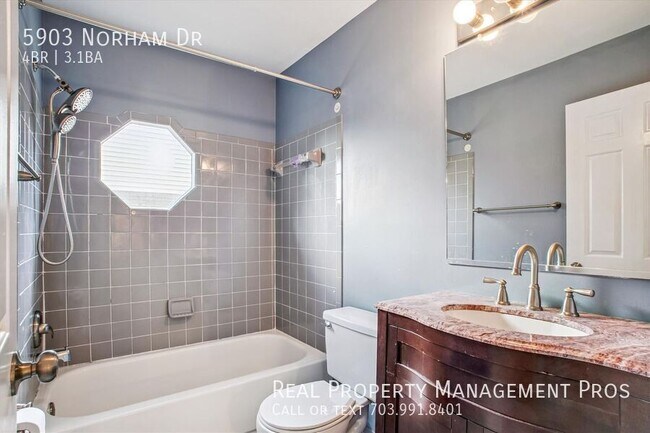 Building Photo - 5903 Norham Dr