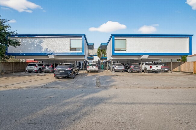 Building Photo - 2020 Huldy St