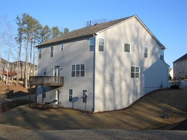 Building Photo - 3345 Trail Creek Ct